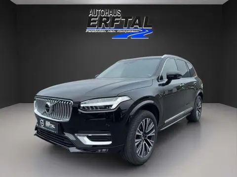 Used VOLVO XC90 Diesel 2021 Ad 