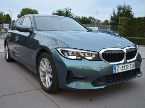 Used BMW SERIE 3 Hybrid 2019 Ad Belgium