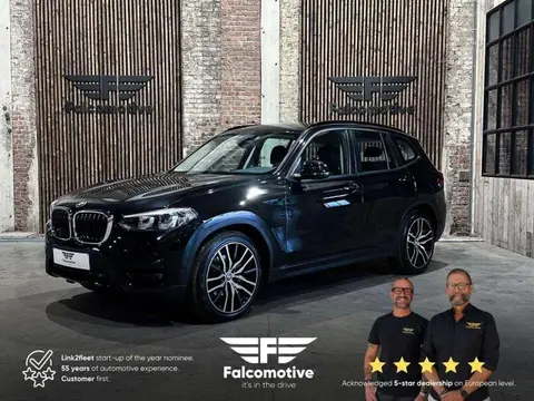 Used BMW X3 Diesel 2019 Ad 