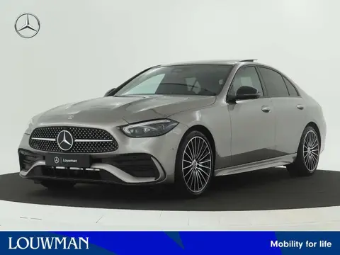 Used MERCEDES-BENZ CLASSE C Petrol 2024 Ad 