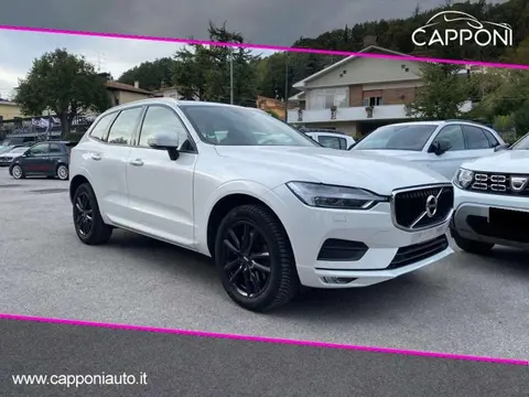 Annonce VOLVO XC60 Diesel 2019 d'occasion 