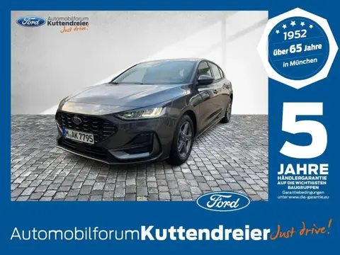 Annonce FORD FOCUS Essence 2024 d'occasion 