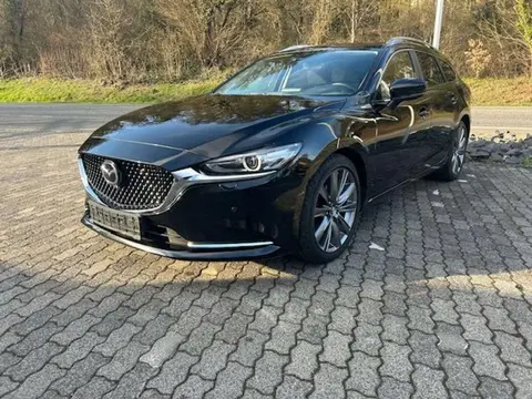 Used MAZDA 6 Petrol 2019 Ad 