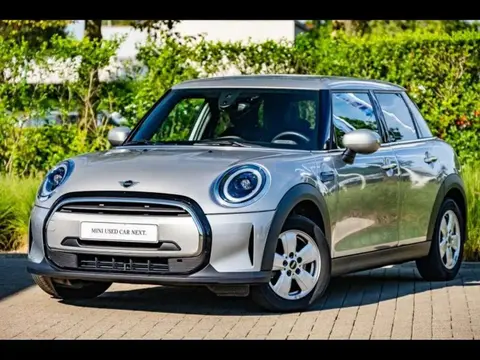 Used MINI COOPER Petrol 2023 Ad 