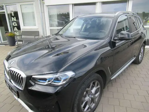 Used BMW X3 Diesel 2023 Ad 