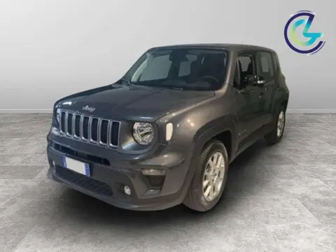 Annonce JEEP RENEGADE Diesel 2023 d'occasion 