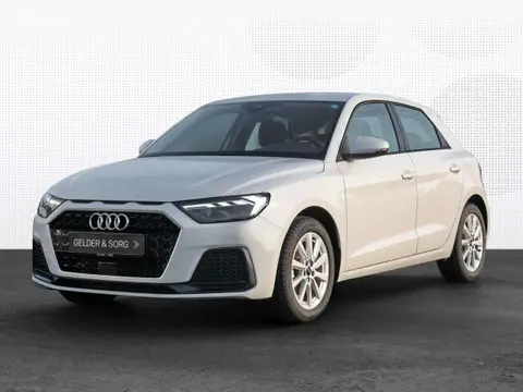 Used AUDI A1 Petrol 2024 Ad 