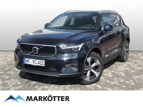 Annonce VOLVO XC40 Essence 2024 d'occasion 