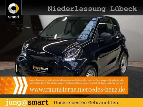 Annonce SMART FORTWO Électrique 2021 d'occasion 