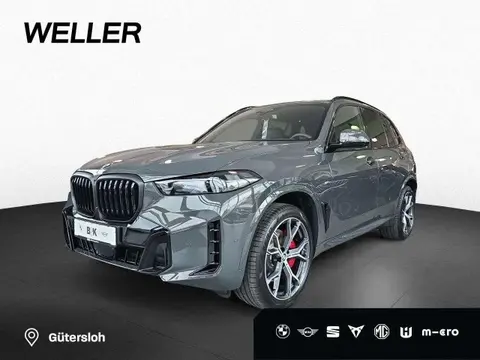 Used BMW X5 Diesel 2024 Ad 