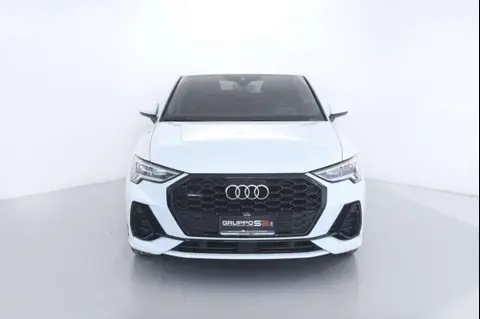 Annonce AUDI Q3 Diesel 2021 d'occasion 