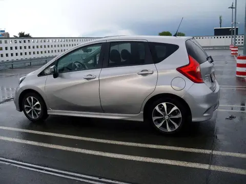 Annonce NISSAN NOTE Essence 2016 d'occasion 