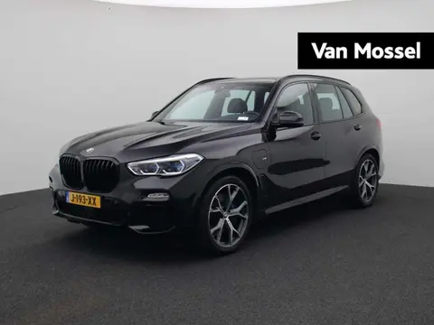 Annonce BMW X5 Hybride 2020 d'occasion 