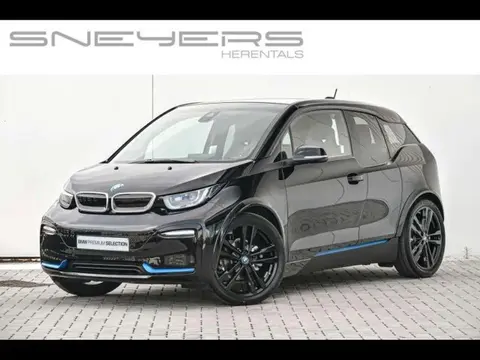 Annonce BMW I3 Électrique 2022 d'occasion 