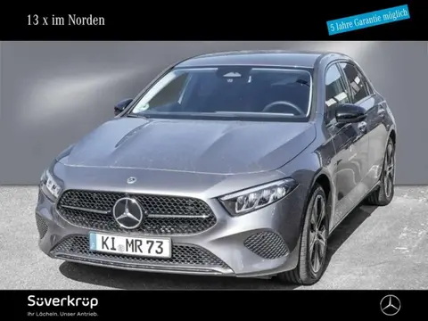 Used MERCEDES-BENZ CLASSE A Petrol 2024 Ad 