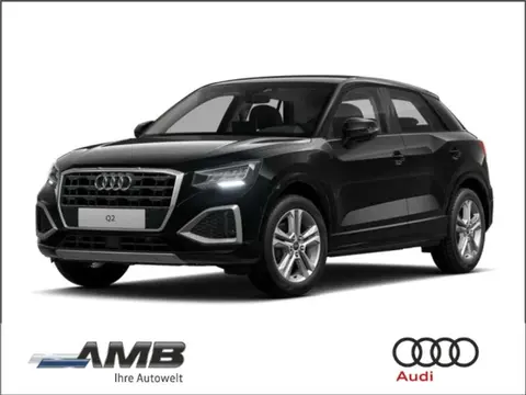 Used AUDI Q2 Petrol 2024 Ad 