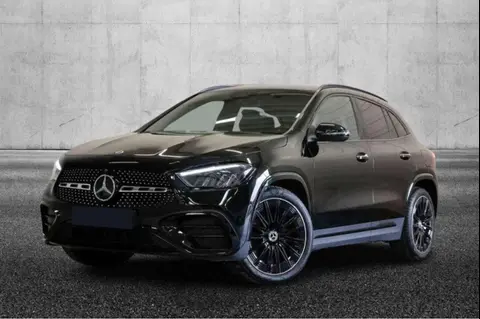 Annonce MERCEDES-BENZ CLASSE GLA Diesel 2023 d'occasion 