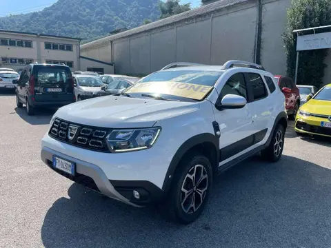 Annonce DACIA DUSTER Diesel 2019 d'occasion 