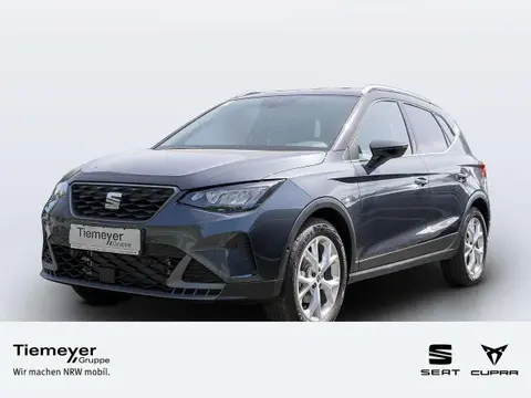 Used SEAT ARONA Petrol 2024 Ad 