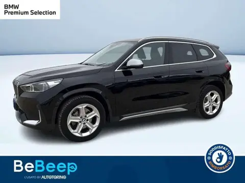 Annonce BMW X1 Diesel 2023 d'occasion 