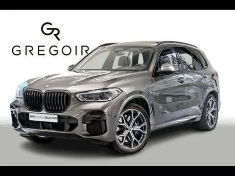 Annonce BMW X5 Hybride 2022 d'occasion 