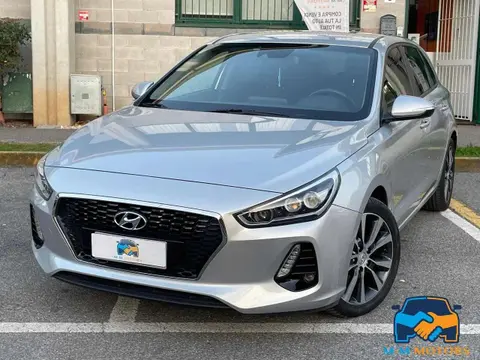 Annonce HYUNDAI I30 Diesel 2017 d'occasion 