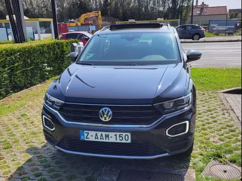 Used VOLKSWAGEN T-ROC Petrol 2018 Ad 