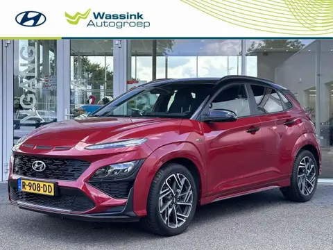 Used HYUNDAI KONA Hybrid 2022 Ad 