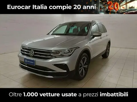 Annonce VOLKSWAGEN TIGUAN Essence 2021 d'occasion 