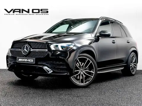 Used MERCEDES-BENZ CLASSE GLE Diesel 2019 Ad 