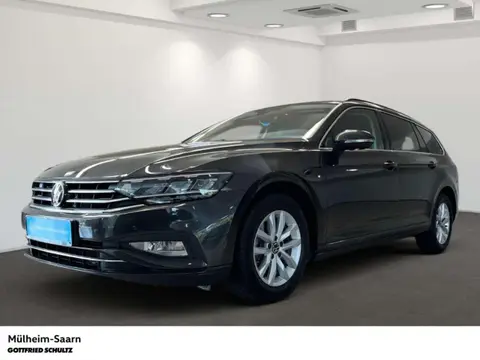 Annonce VOLKSWAGEN PASSAT Diesel 2022 d'occasion 