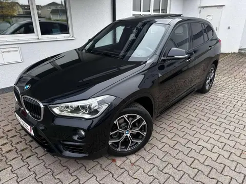 Used BMW X1 Diesel 2017 Ad 