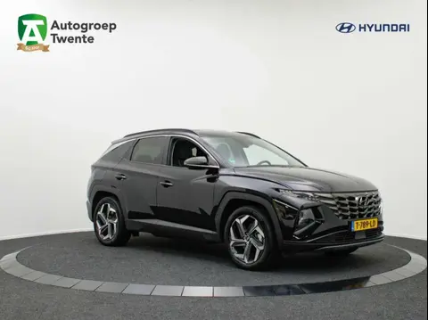 Used HYUNDAI TUCSON Hybrid 2023 Ad 