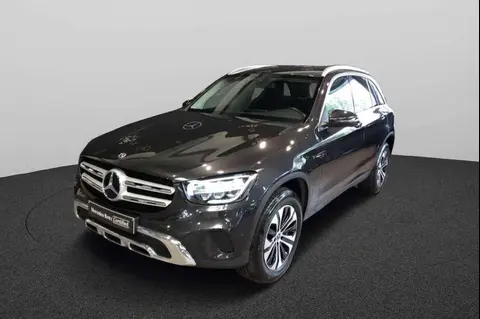 Annonce MERCEDES-BENZ CLASSE GLC Hybride 2021 d'occasion Belgique