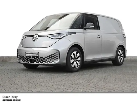 Used VOLKSWAGEN ID. BUZZ Electric 2024 Ad 