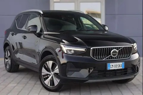 Used VOLVO XC40 Hybrid 2023 Ad 