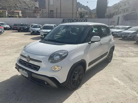 Used FIAT 500L Petrol 2020 Ad 