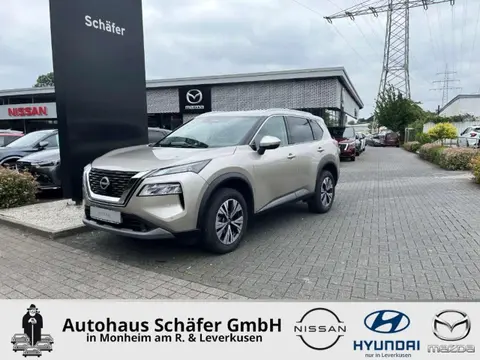 Annonce NISSAN X-TRAIL Essence 2024 d'occasion 