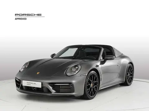 Annonce PORSCHE 911 Essence 2023 d'occasion 