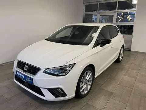 Used SEAT IBIZA Petrol 2024 Ad 