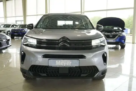 Annonce CITROEN C5 AIRCROSS Essence 2023 d'occasion 