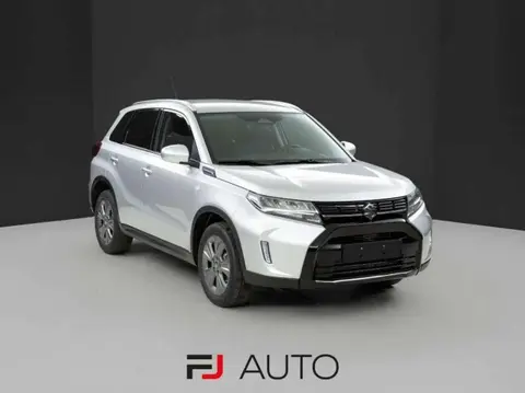 Used SUZUKI VITARA Hybrid 2024 Ad 