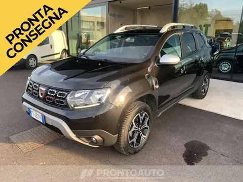 Used DACIA DUSTER Diesel 2019 Ad 