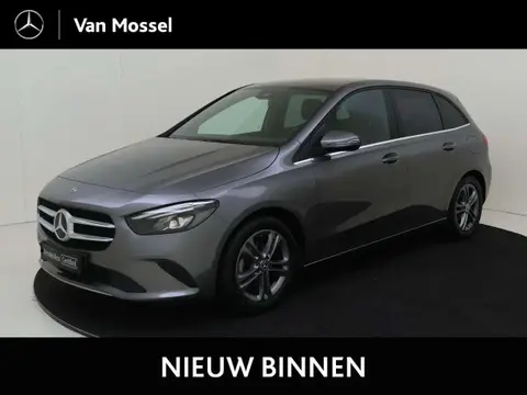 Annonce MERCEDES-BENZ CLASSE B Essence 2020 d'occasion 