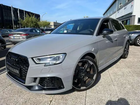 Annonce AUDI RS3 Essence 2020 d'occasion 