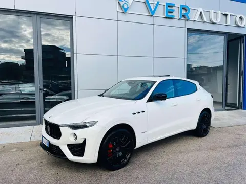 Used MASERATI LEVANTE Petrol 2021 Ad 