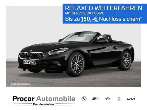 Used BMW Z4 Petrol 2022 Ad 