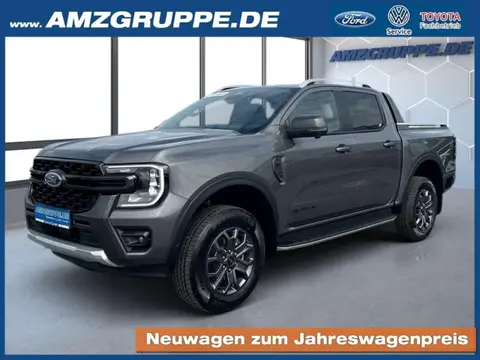 Used FORD RANGER Diesel 2024 Ad 