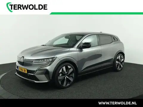 Used RENAULT MEGANE Electric 2023 Ad 