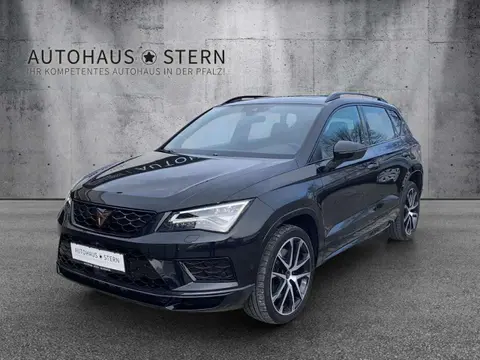 Used CUPRA ATECA Petrol 2018 Ad 